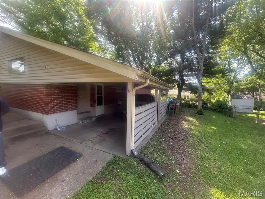 9919 Lanier Drive, Saint Louis, MO 63136 - #3
