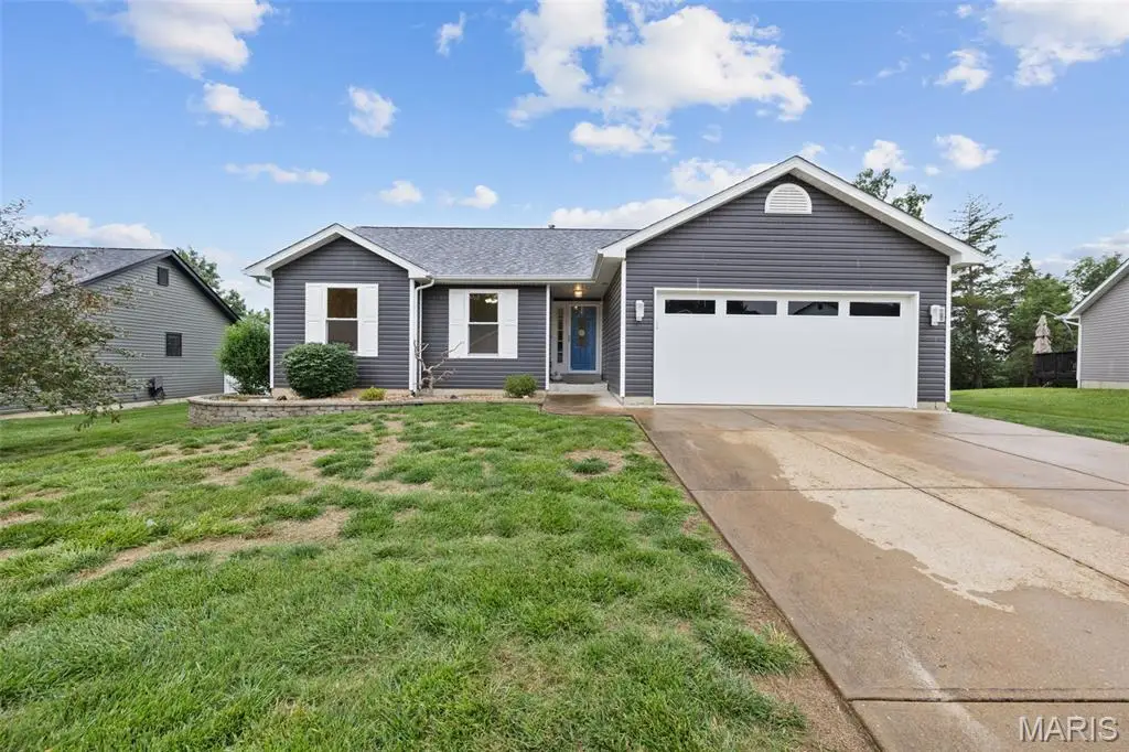 2330 Garden Lane, Festus, MO 63028 - #1