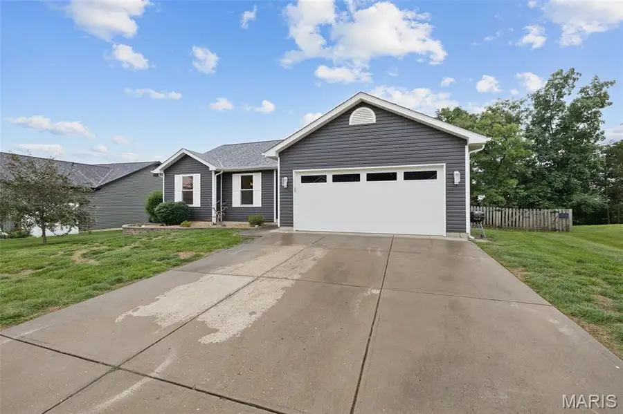 2330 Garden Lane, Festus, MO 63028 - #3