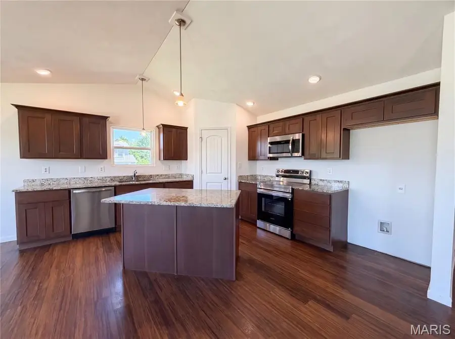 7932 Laurel Flats Drive, Caseyville, IL 62232 - #2