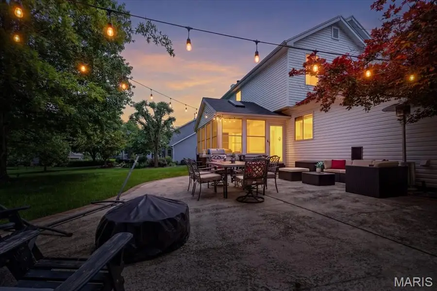 17821 Wilderness Cliff Court, Wildwood, MO 63005 - #2
