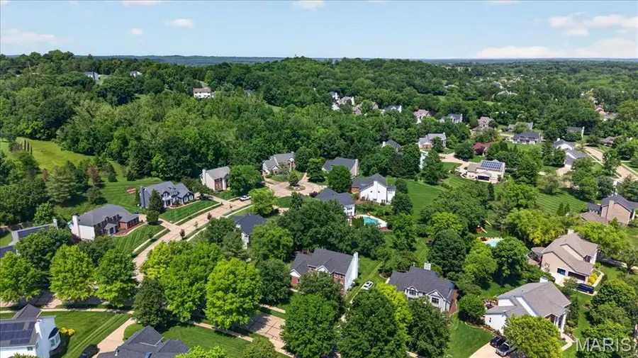 17821 Wilderness Cliff Court, Wildwood, MO 63005 - #3
