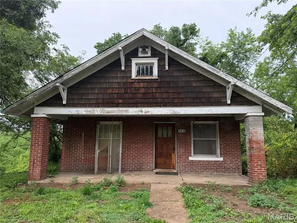 1418 Park Avenue, Hannibal, MO 63401