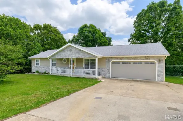 16560 Titan Road, St Robert, MO 65584