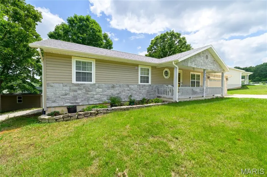 16560 Titan Road, Saint Robert, MO 65584 - #3