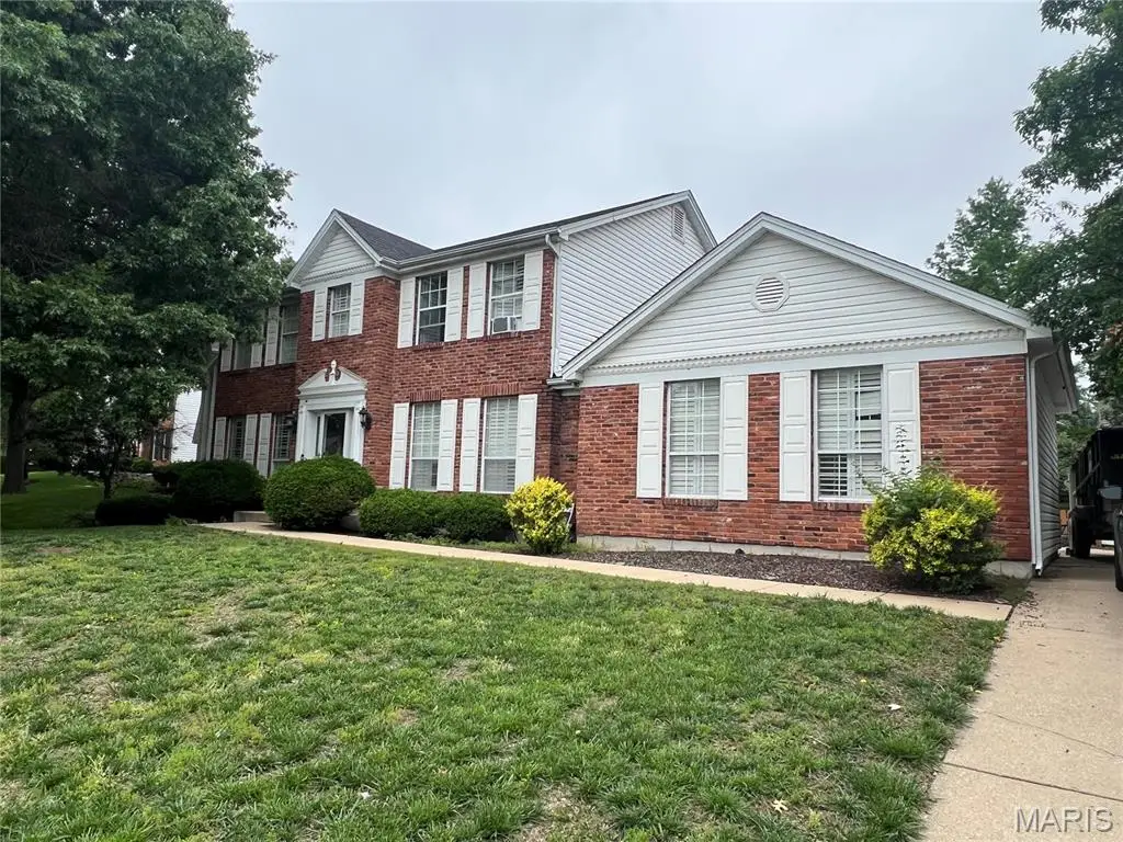 5887 Wellington Farm Drive, Saint Charles, MO 63304 - #1