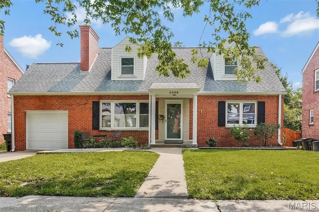 2308 Saint Clair Avenue, Brentwood, MO 63144 - #1