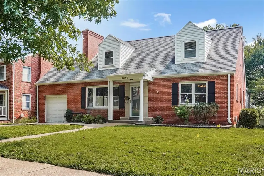2308 Saint Clair Avenue, Brentwood, MO 63144 - #2