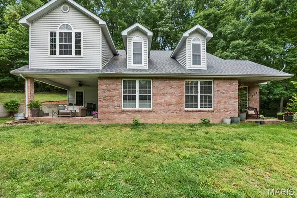 227 Knollwood Drive, Jackson, MO 63755