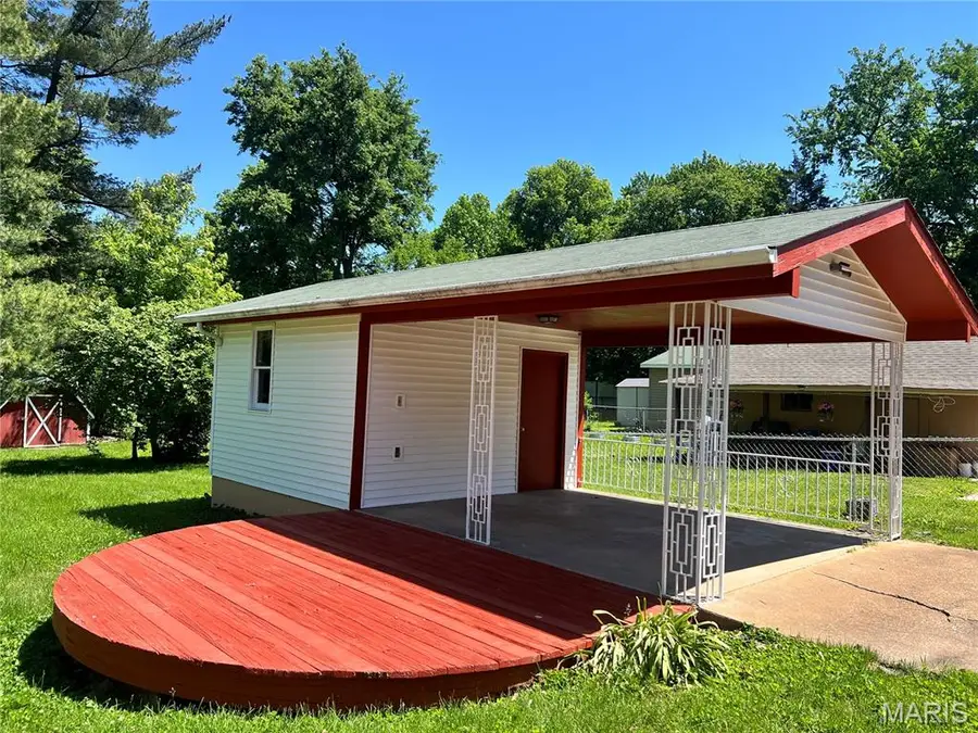 9525 Marlowe Avenue, Overland, MO 63114 - #3