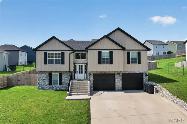 209 Majestic Drive, Waynesville, MO 65583