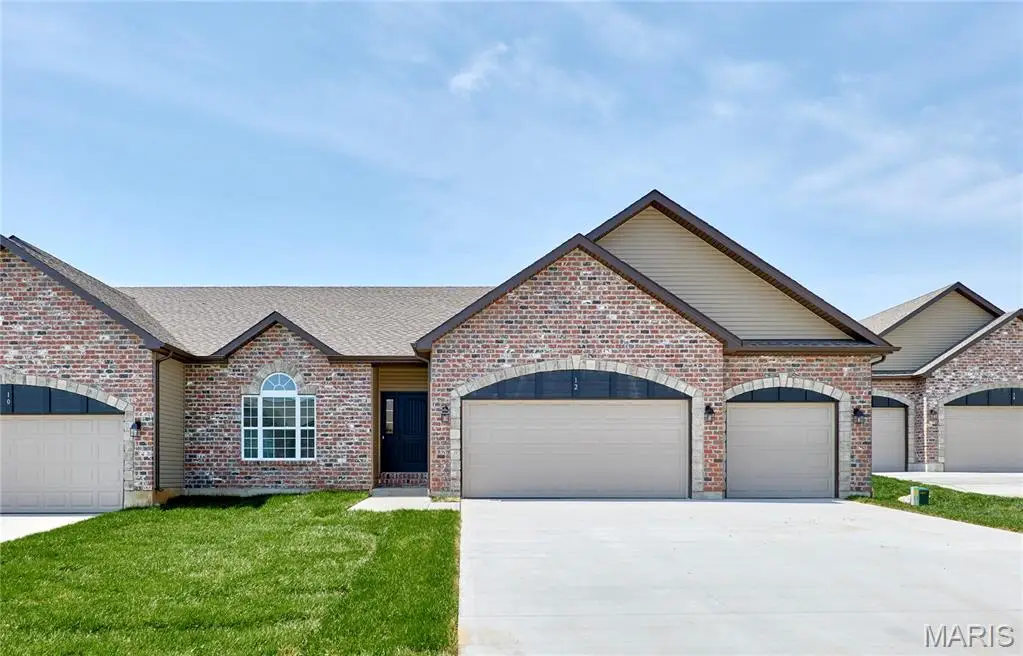 12 Canyon Creek Court, Moscow Mills, MO 63362 - #1