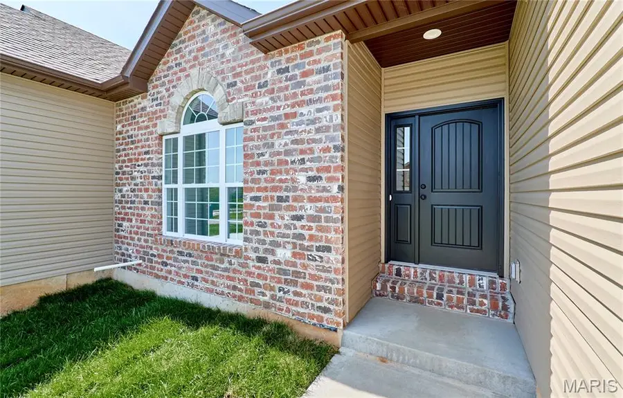 12 Canyon Creek Court, Moscow Mills, MO 63362 - #2