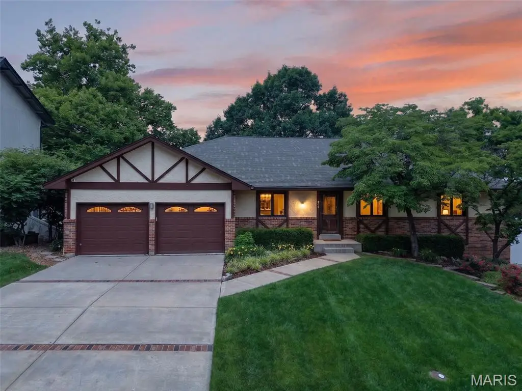 642 Woodchuck Lane, Lake Saint Louis, MO 63367 - #1