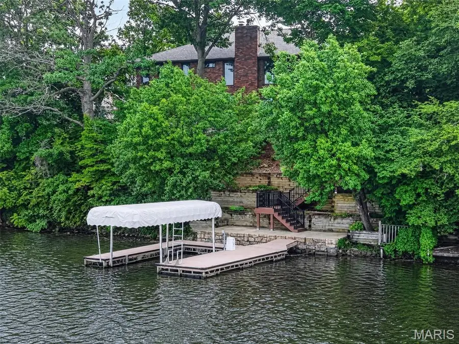 642 Woodchuck Lane, Lake Saint Louis, MO 63367 - #3