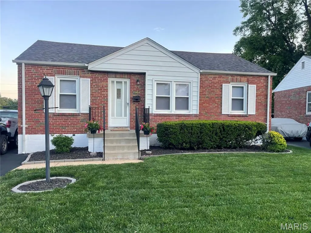 10464 San Carlos Lane, Saint Ann, MO 63074 - #1