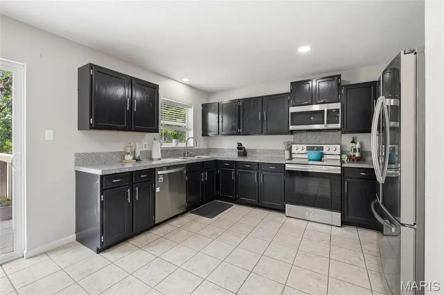 3803 N Barrington Court, Arnold, MO 63010 - #2