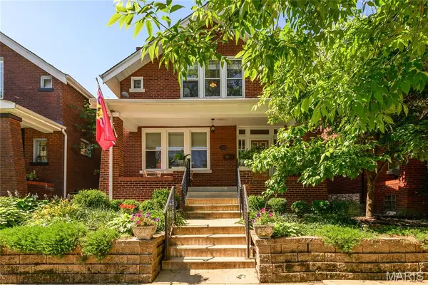 5250 Murdoch Avenue, St Louis, MO 63109