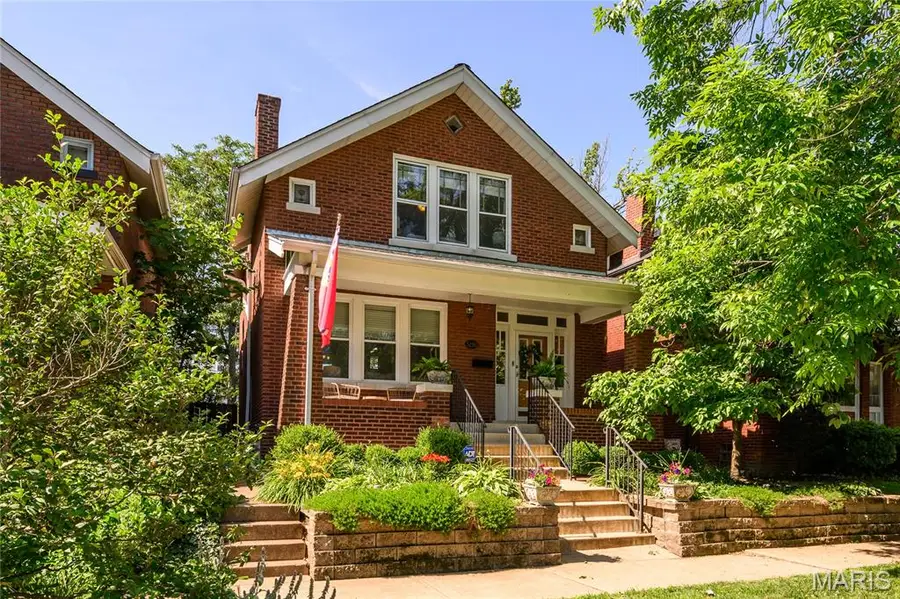 5250 Murdoch Avenue, Saint Louis, MO 63109 - #2