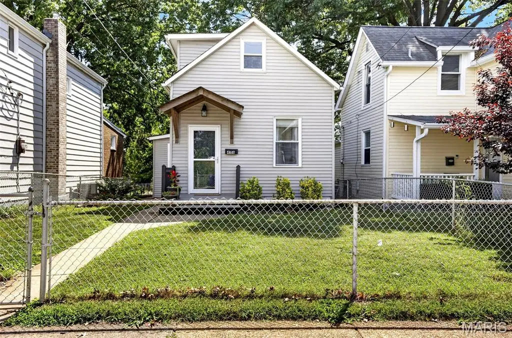 4166 Schiller Place, Saint Louis, MO 63116 - #1