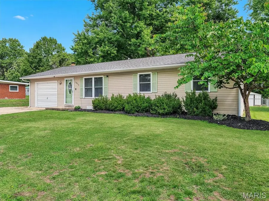 1053 Louisiana, Sullivan, MO 63080 - #2