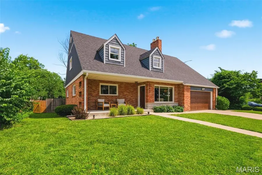 12447 Big Bend Road, Kirkwood, MO 63122 - #3