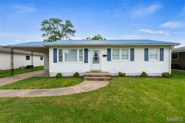 105 West Clarman, Chaffee, MO 63740