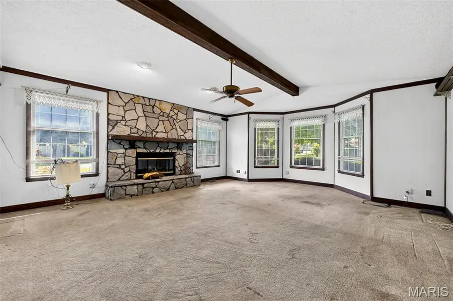 908 Devonshire Lane, Saint Charles, MO 63301 - #3