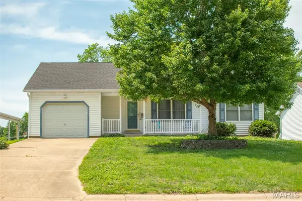 1314 E 5th Street, Washington, MO 63090