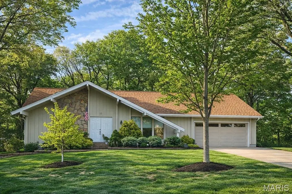 13 Laurel Oaks Court, Lake Saint Louis, MO 63367 - #1