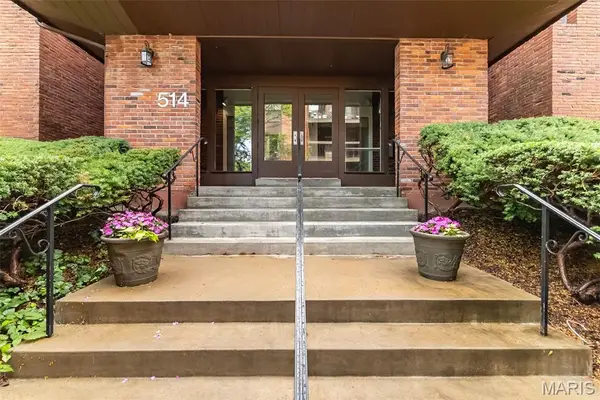 514 Coeur De Royale Drive #308, St Louis, MO 63141