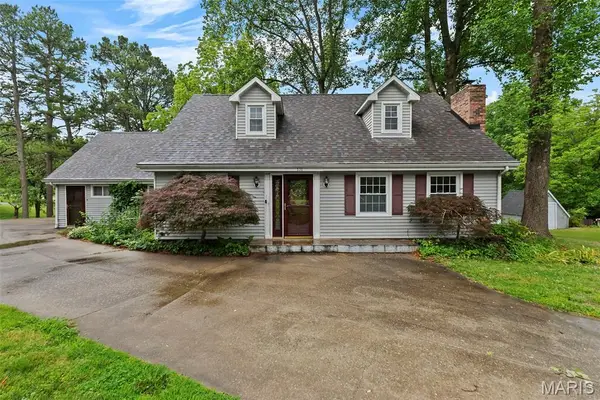 131 Rockport Drive, Cape Girardeau, MO 63701