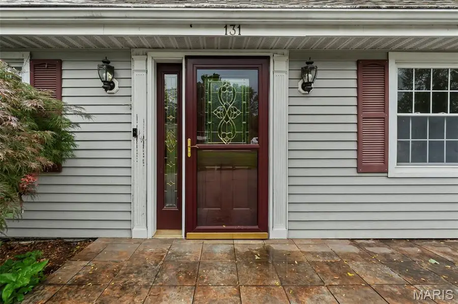131 Rockport Drive, Cape Girardeau, MO 63701 - #2