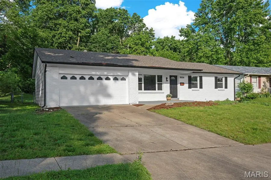 3036 Cherokee Lane, Saint Charles, MO 63301 - #2