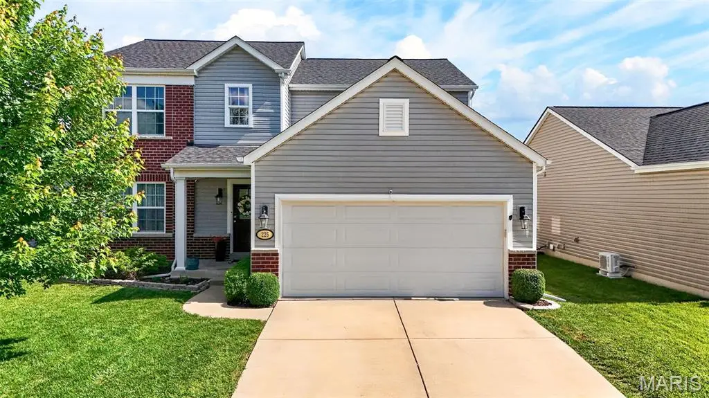 225 Flint Brook Drive, Ofallon, MO 63366 - #1