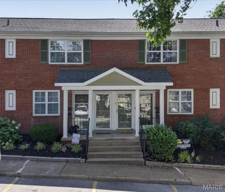 1418 Oriole Place, Saint Louis, MO 63144 - #1
