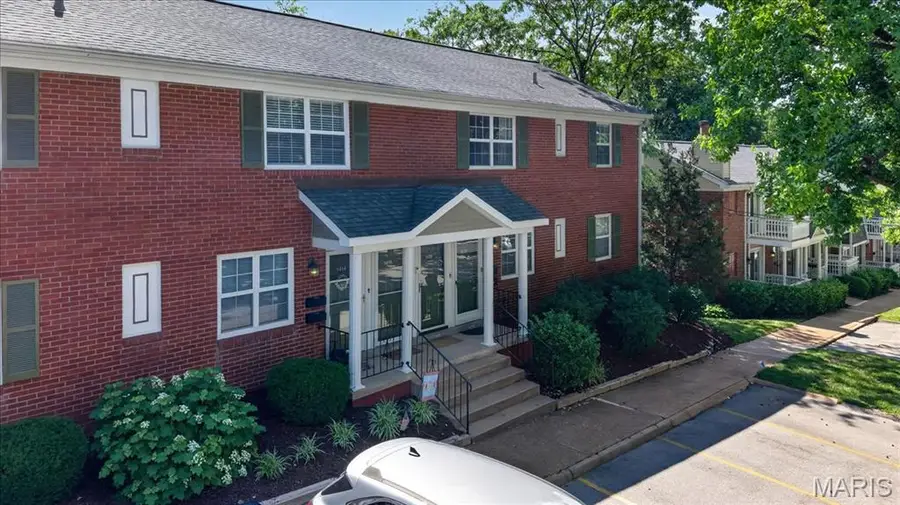 1418 Oriole Place, Saint Louis, MO 63144 - #2