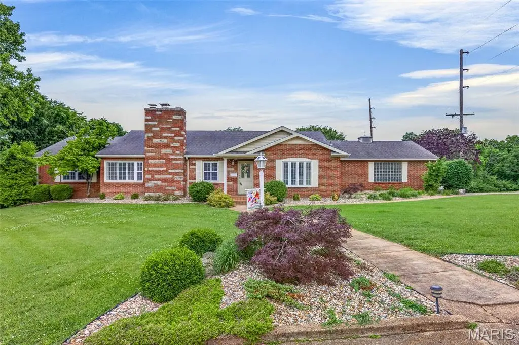 619 W Main Street, Park Hills, MO 63601 - #1