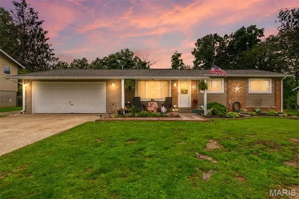 314 Capri Drive, O'Fallon, MO 63366