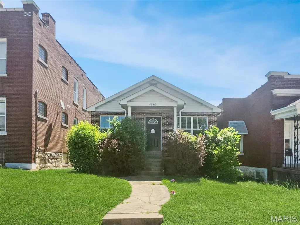 4646 S Grand Boulevard, Saint Louis, MO 63111 - #1