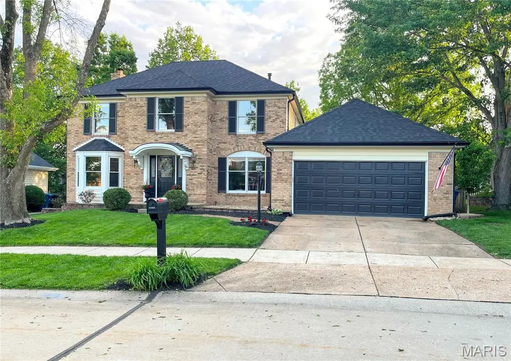 164 Crestmont Circle, Wildwood, MO 63040 - #1