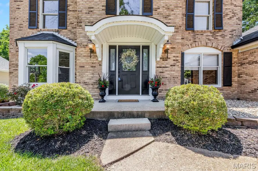 164 Crestmont Circle, Wildwood, MO 63040 - #2