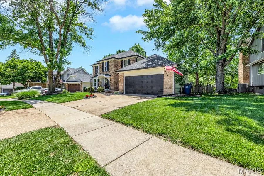 164 Crestmont Circle, Wildwood, MO 63040 - #3