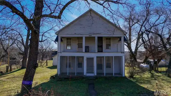 1508 N Davis Hollow Road, Richland, MO 65556