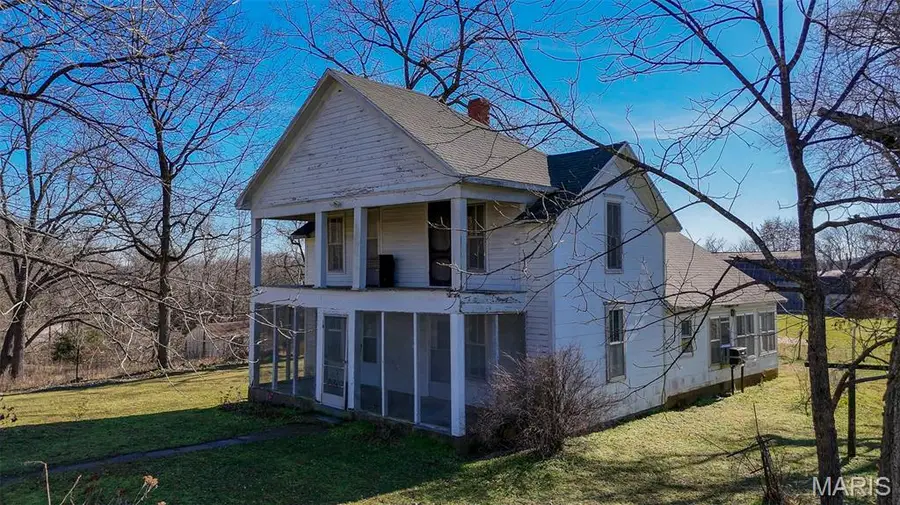 1508 N Davis Hollow Road, Richland, MO 65556 - #2