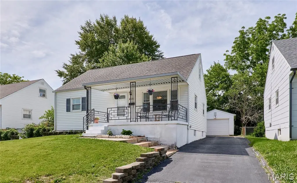 10220 Baltimore Avenue, Saint Ann, MO 63074 - #1