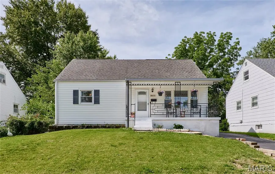 10220 Baltimore Avenue, Saint Ann, MO 63074 - #2