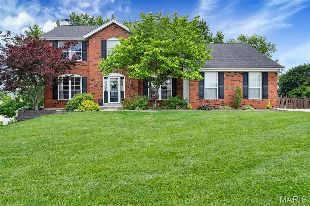 6 W Timothy Lane, Saint Charles, MO 63303 - #1