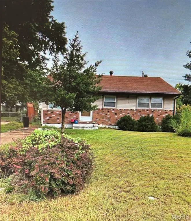 308 Crawford Road, Saint Louis, MO 63137 - #1
