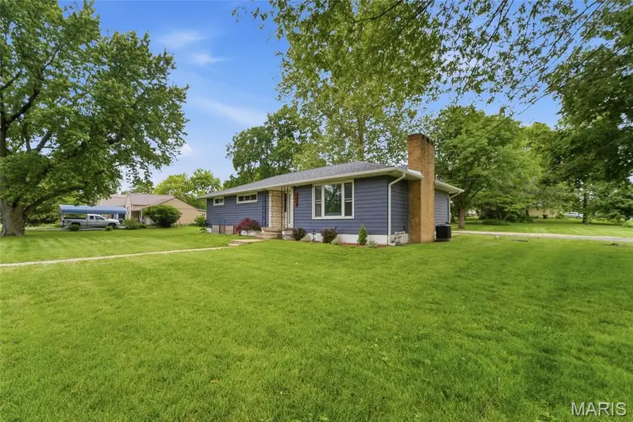 310 N Union Street, Bunker Hill, IL 62014 - #2